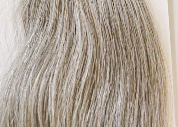 Gold/Ash Mix (#8/100)