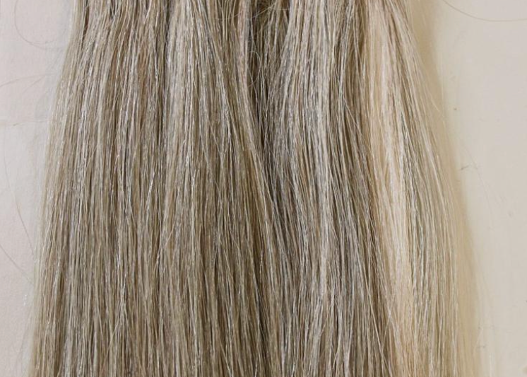 Ash Blonde Mix (#6/100)