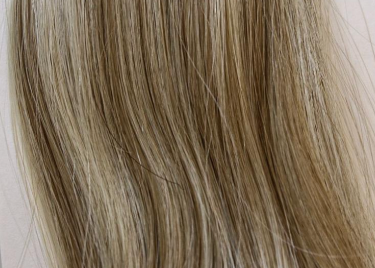 Blonde Highlight Mix (#7/100)