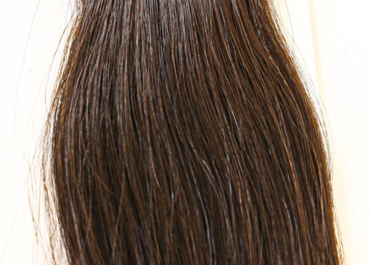 Darkest Brown (#2/3)